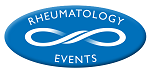 Rheumatology Events Logo